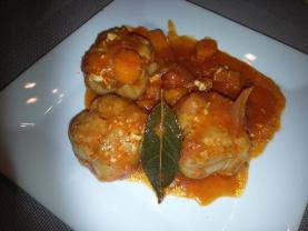 Service : plat seul Service : plat seul