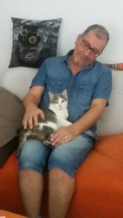 Demander ce catsitter