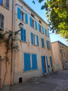 Louer la chambre