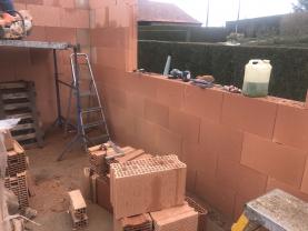 Service : maconnerie Service : maconnerie