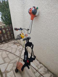 Location : debroussailleuse Location : debroussailleuse