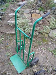 Louer le chariot