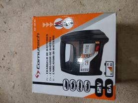 Louer le chargeur