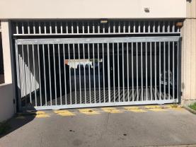 Louer le parking