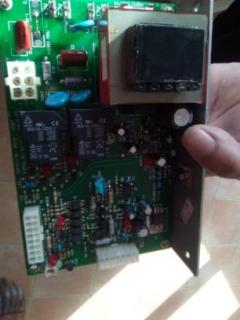 Service : domotique Service : domotique