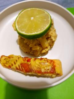 Service : plat seul Service : plat seul