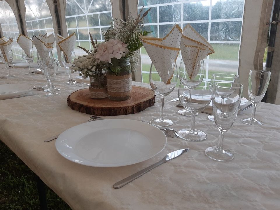 Location vaisselle 29 entre particuliers
