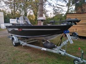 Location bateau a moteur entre particuliers