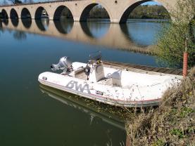 Location bateau a moteur entre particuliers