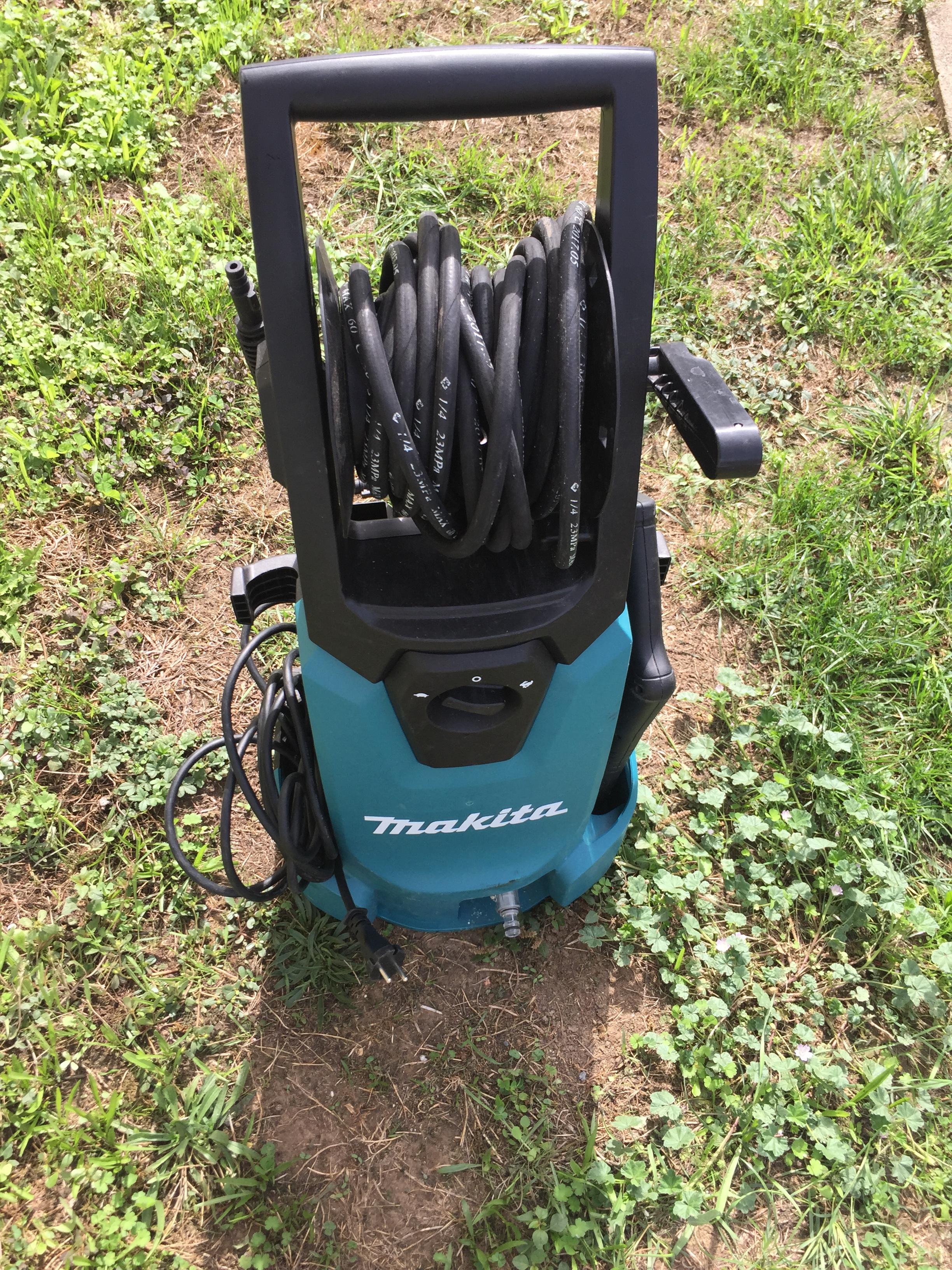 Location nettoyeur haute pression 91 entre particuliers