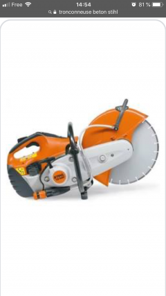 Location : disqueuse Location : disqueuse