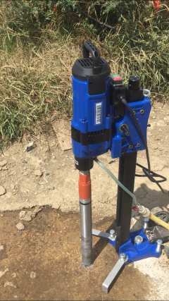 Location : carotteuse Location : carotteuse