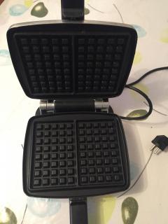 Location : gaufrier Location : gaufrier