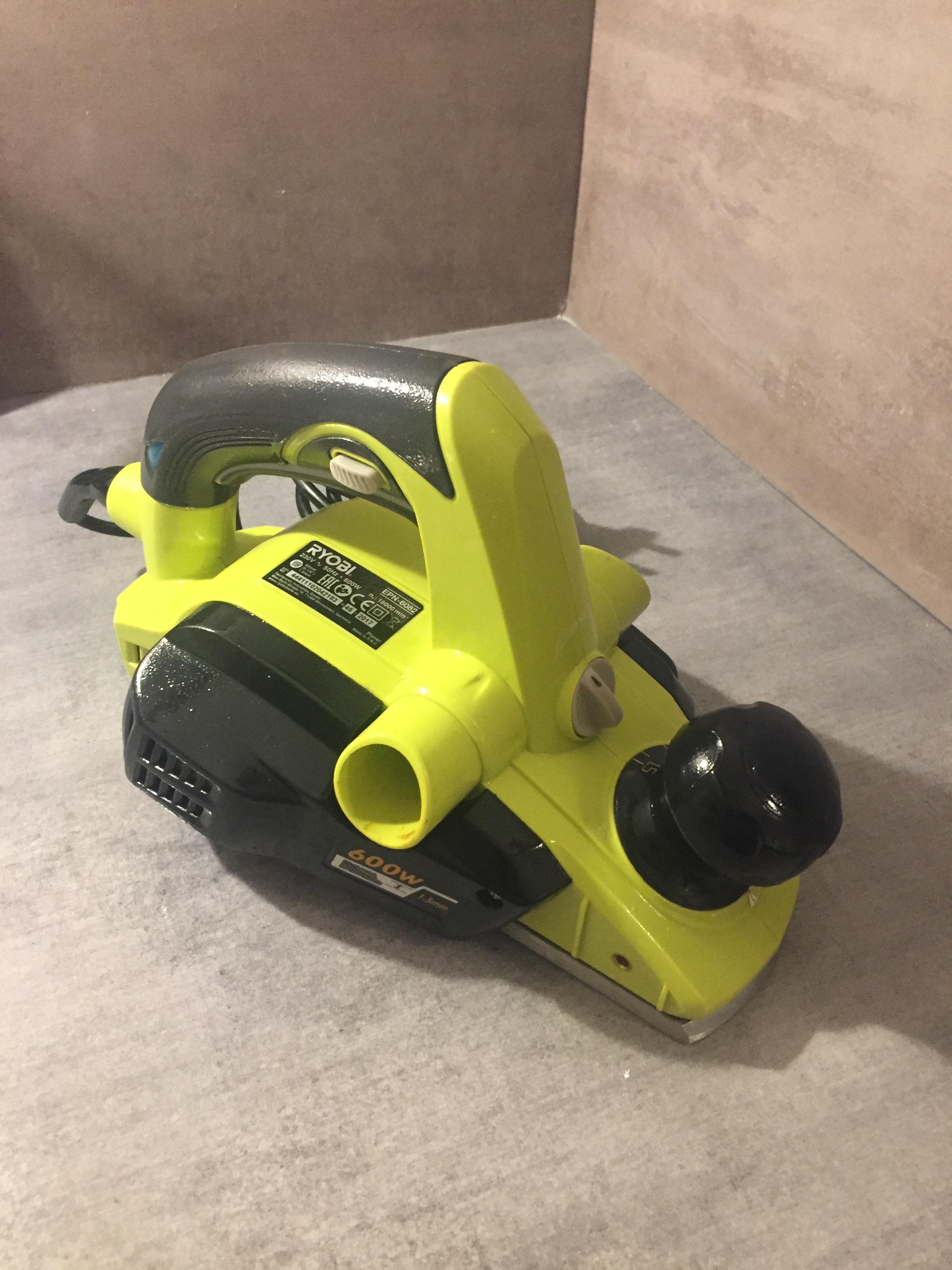 Location rabot electrique 91 entre particuliers