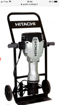 Location : marteau piqueur Location : marteau piqueur