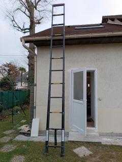 Location : echelle Location : echelle