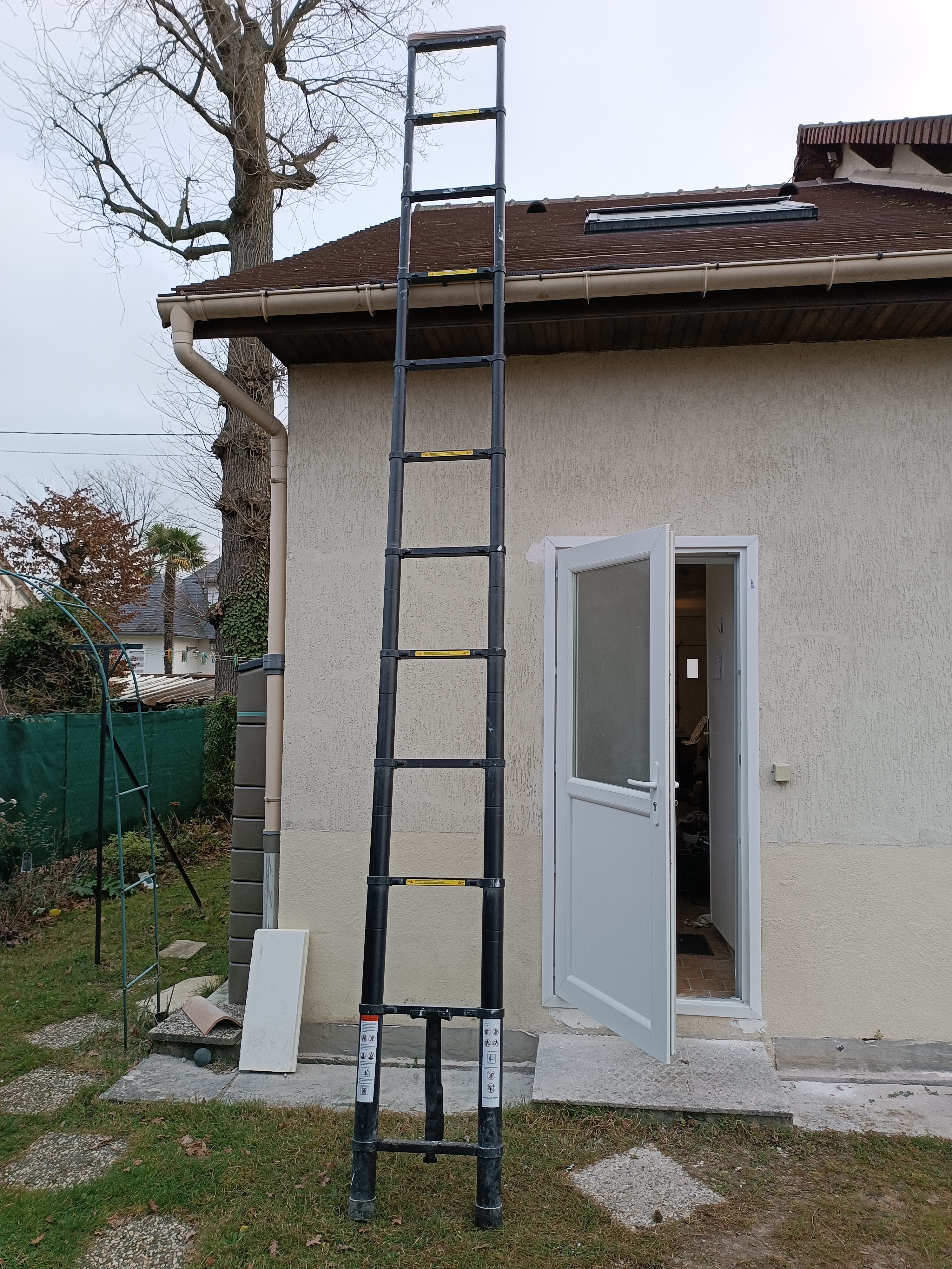 Location echelle 91 entre particuliers