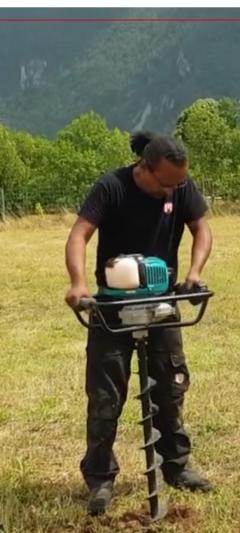 Location : tariere Location : tariere