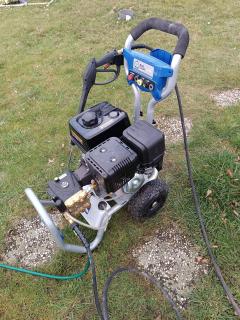 Louer le karcher