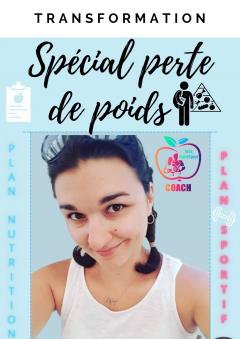 Service : coach sportif Service : coach sportif