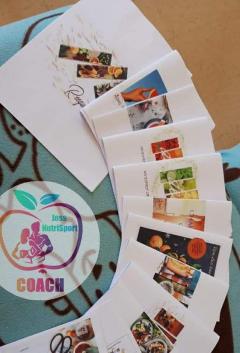 Service : coach sportif Service : coach sportif