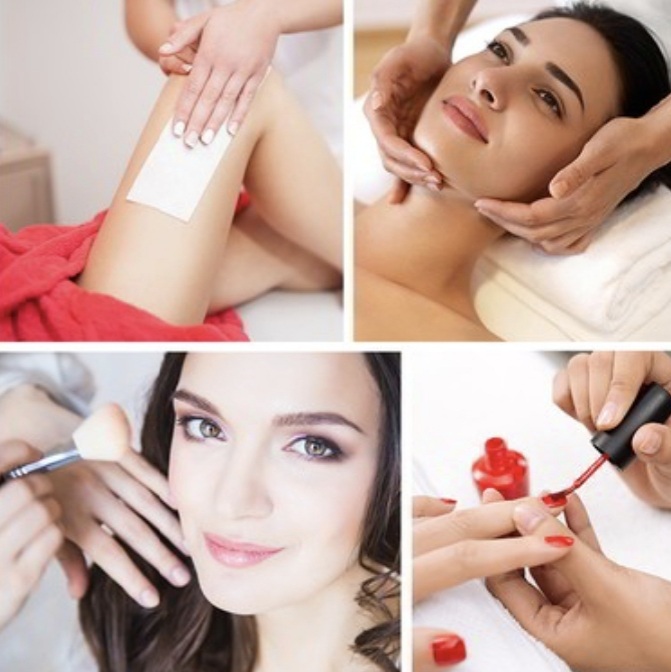 Service estheticienne 77 entre particuliers
