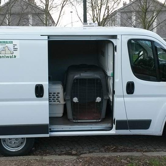 Service chien 77 entre particuliers