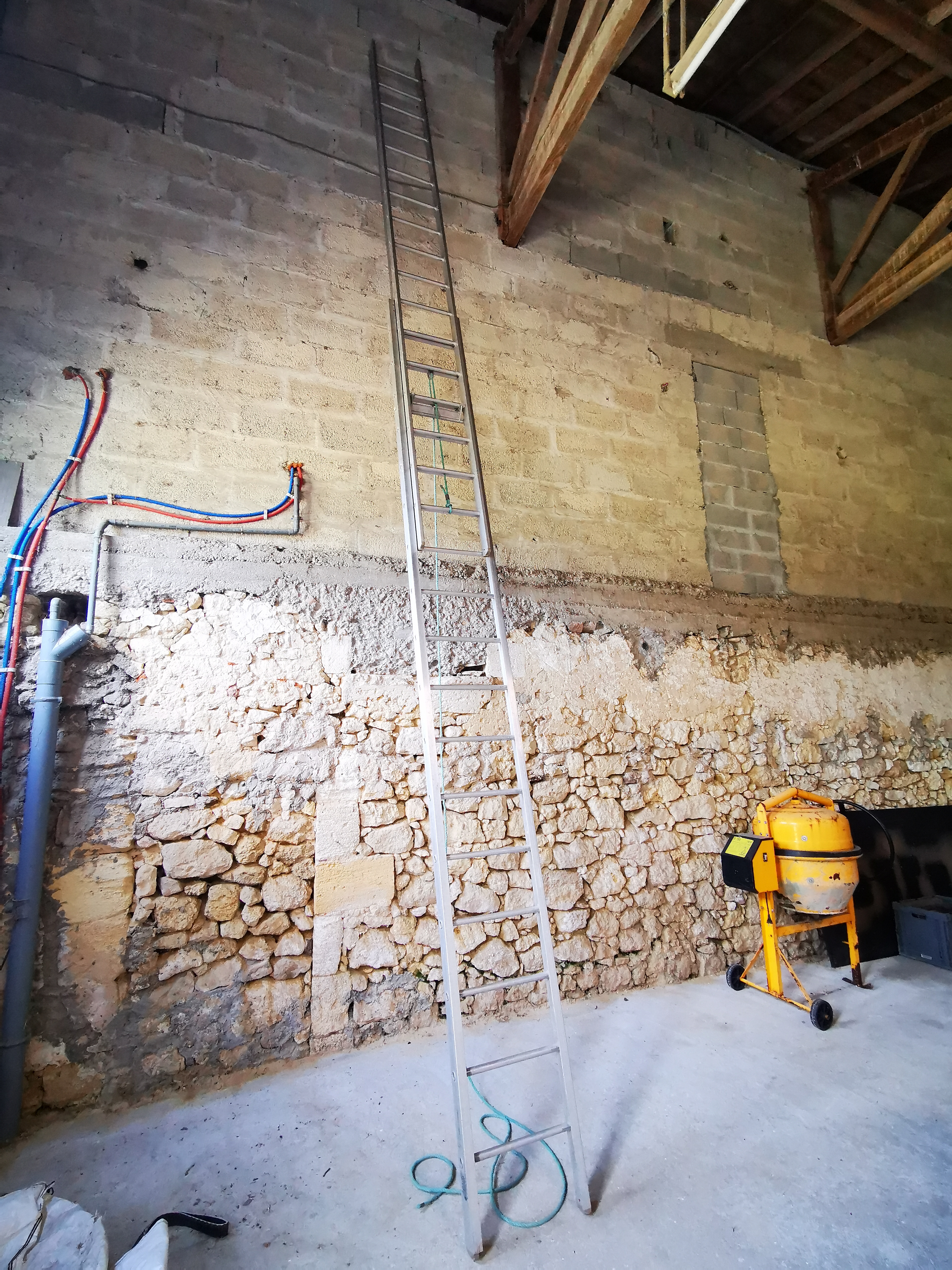 Location echelle 33 entre particuliers