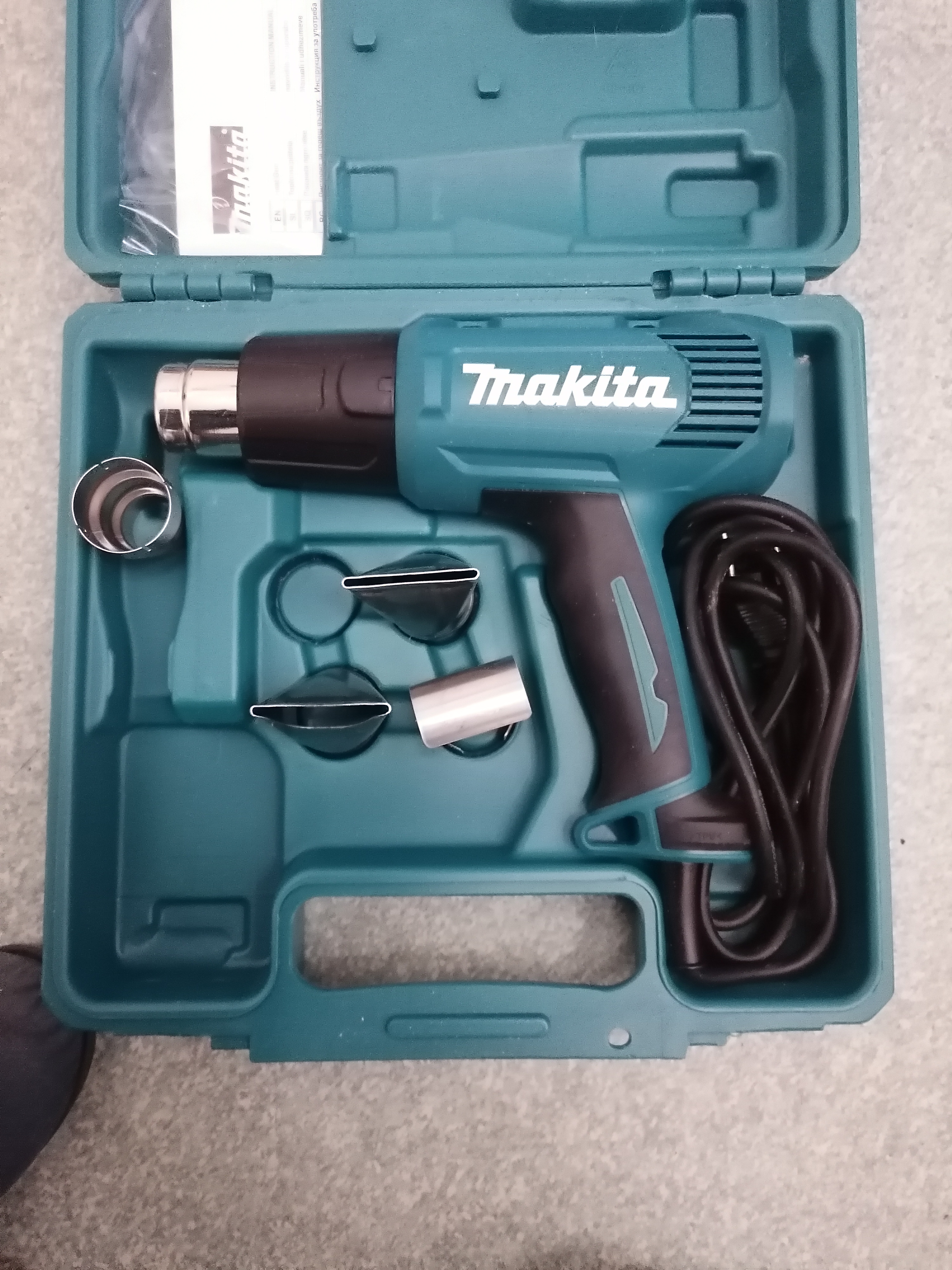 Location decapeur thermique 29 entre particuliers