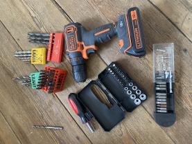 Location : visseuse Location : visseuse