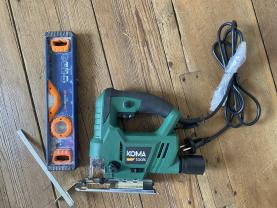 Location : scie sauteuse Location : scie sauteuse