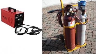 Service : soudure Service : soudure