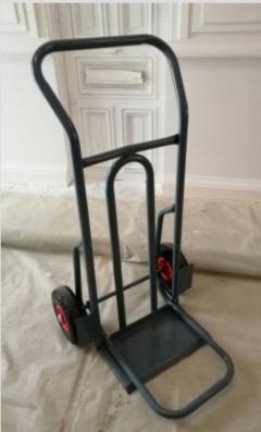 Louer le chariot