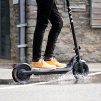Louer la trottinette