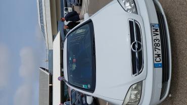 Louer la voiture