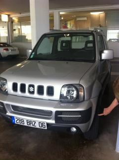 Service : aide aux courses Service : aide aux courses