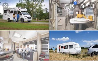 Louer ma caravane