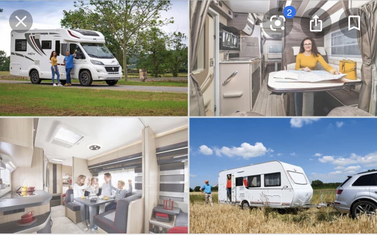 Location caravane 39 entre particuliers