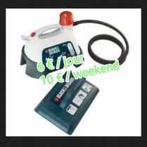 Location : decolleuse de papier peint Location : decolleuse de papier peint