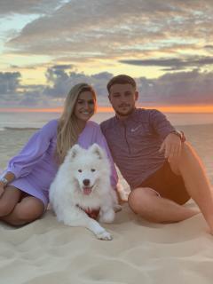 Service : chien Service : chien