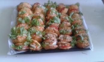 Service : creole Service : creole