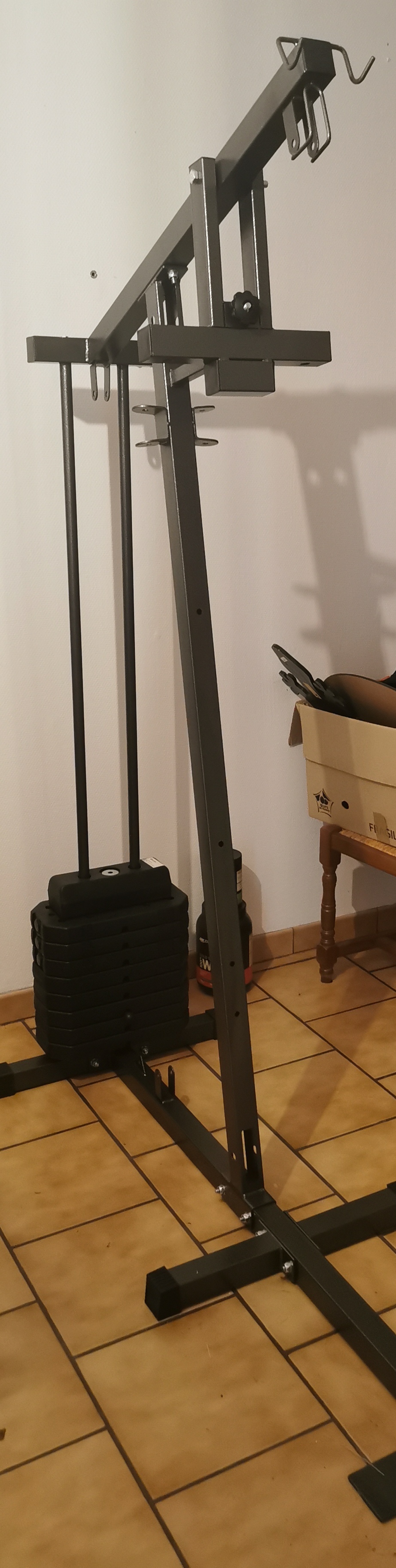 Service montage de meubles 81 entre particuliers