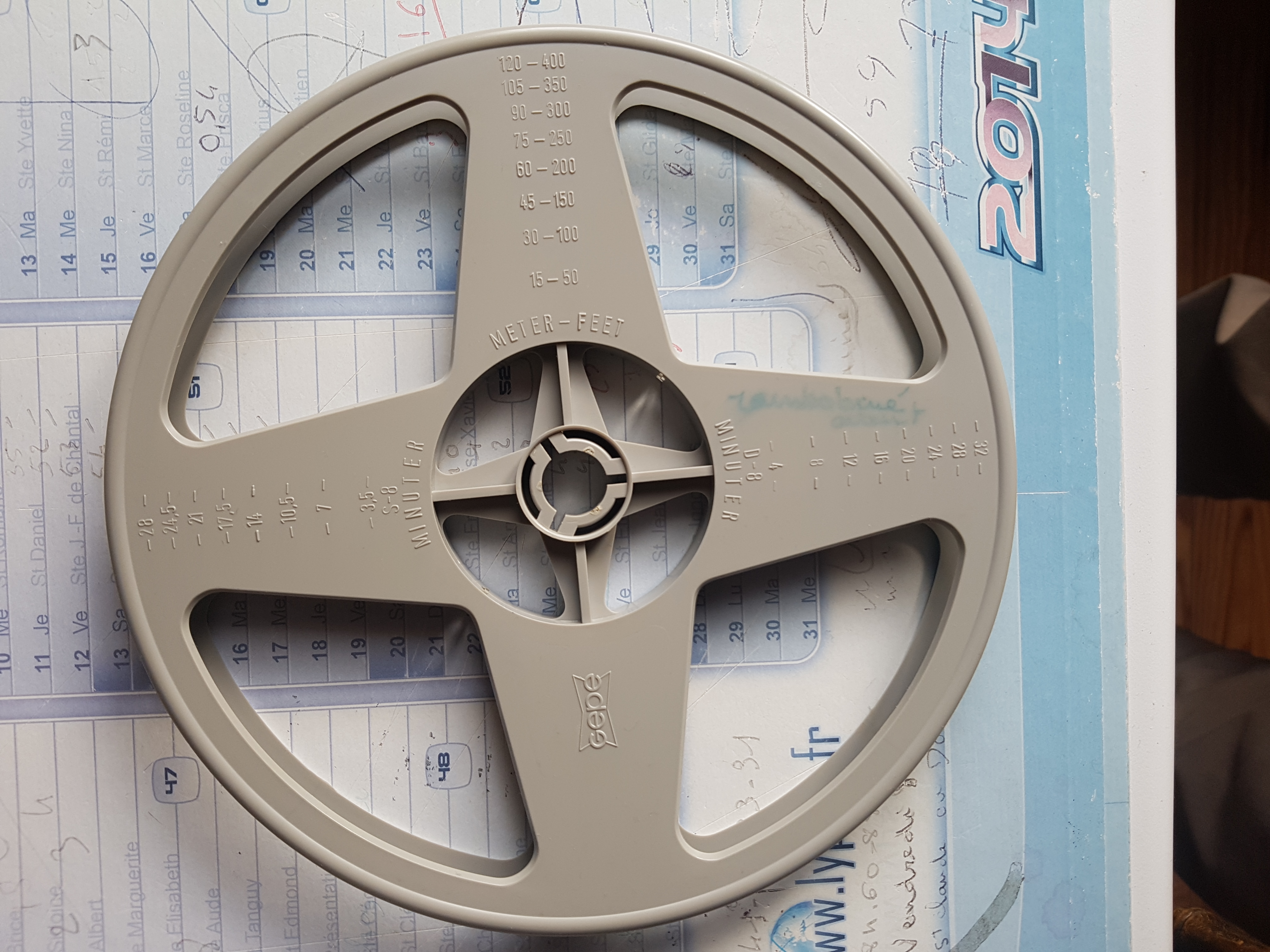 Location platine de mixage 01 entre particuliers