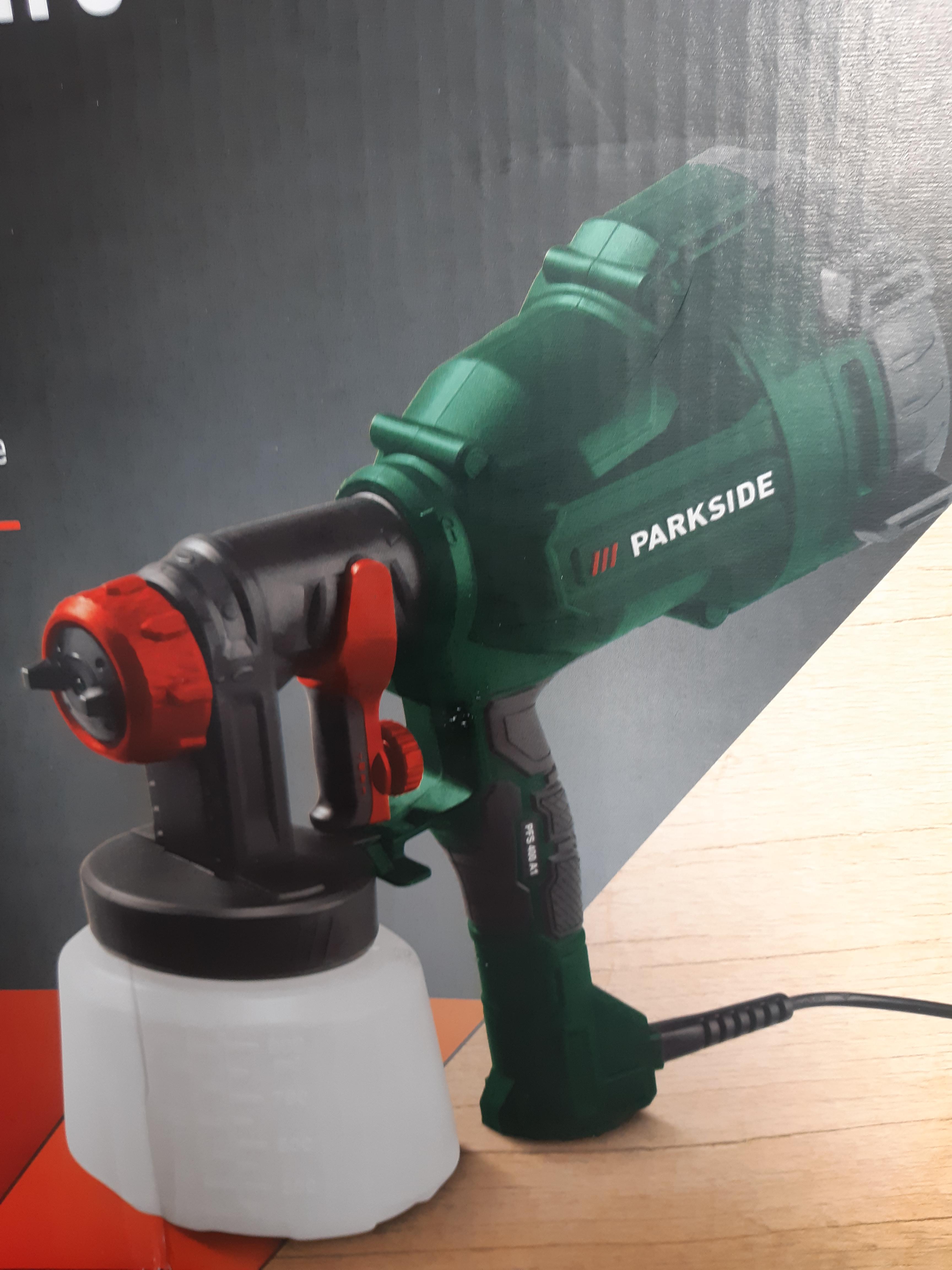 Location pistolet a peinture 77 entre particuliers