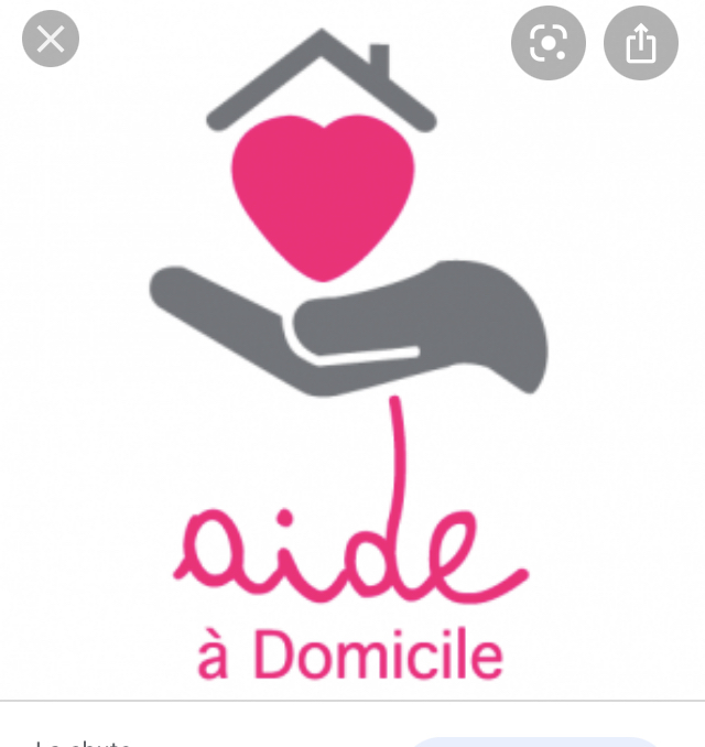 Service aide personne 69 entre particuliers