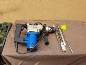 Louer le perforateur