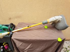 Louer le coupe-bordure