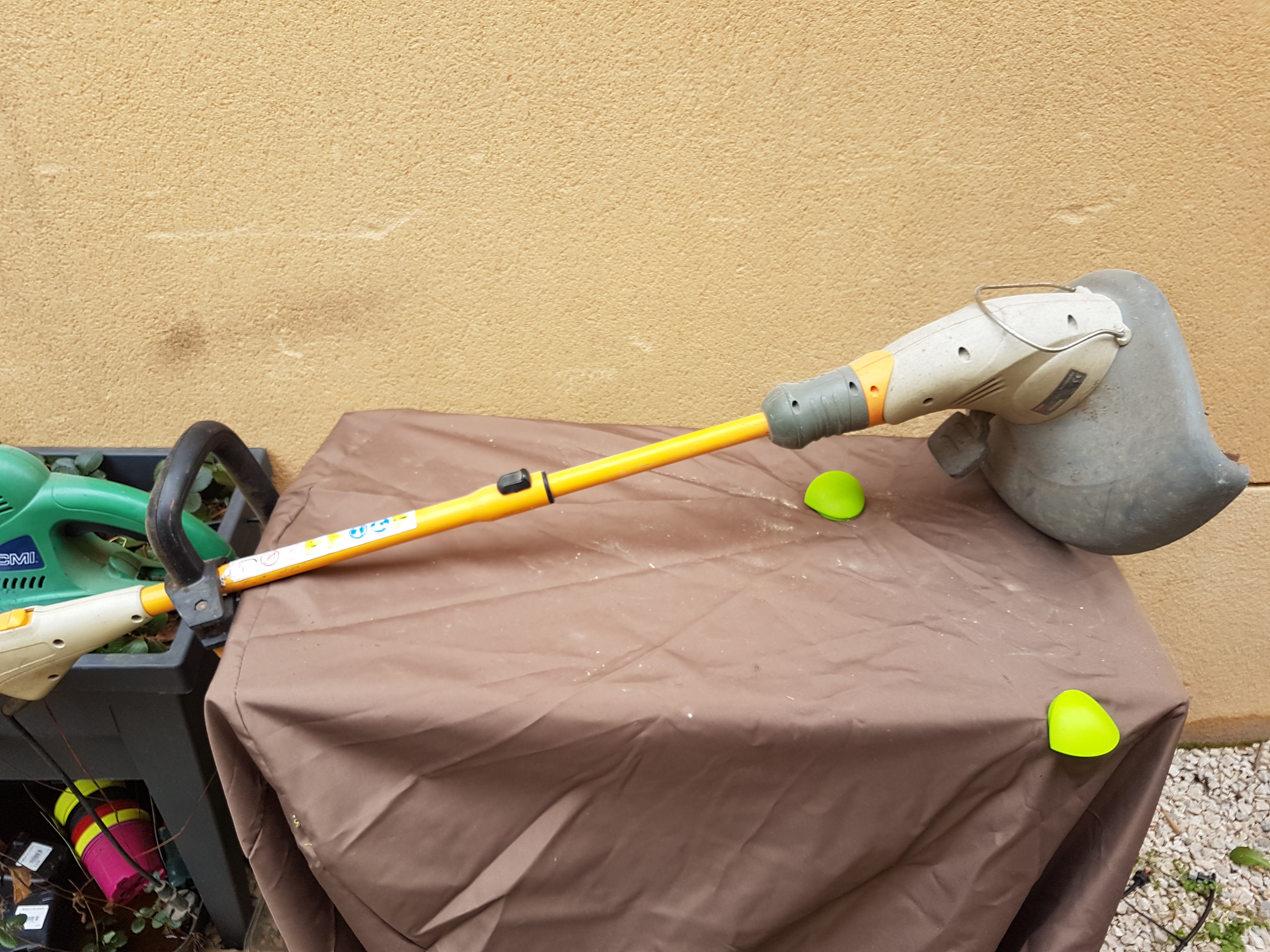 Location coupe bordures 13 entre particuliers
