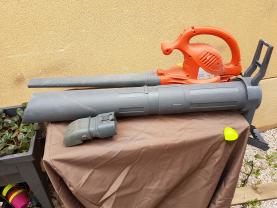 Location : aspirateur souffleur Location : aspirateur souffleur