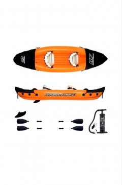 Louer le kayak